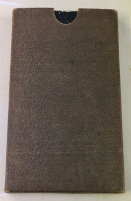 Lot 185 - Pearl River. Horsburgh (James)..., Chart of Choo Keang or Canton River..., 1841