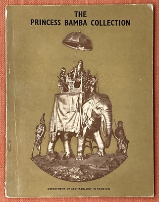Lot 18 - Khan (Dr. F. A.). The Princess Bamba Collection, 1961