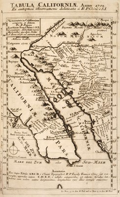 Lot 18 - Stöcklein (Joseph). Allerhand so lehr- als geist-reiche Brief, 1726