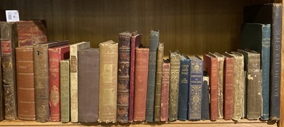 Lot 42 - Roscoe (Thomas). The London and Birmingham Railway, [1839]