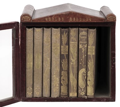 Lot 444 - The Childs Library. The Childs Library, London: Joseph Thomas, 1839-1841