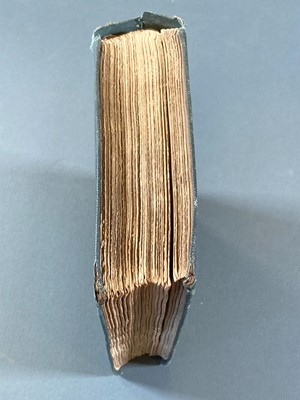 Lot 80 - Darwin (Charles). On the Origin of Species, 2nd edition, 2nd issue, 1860