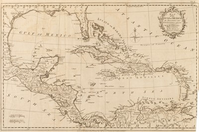 Lot 32 - Robertson (William). The History of America, 1st edition, 1777