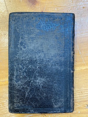 Lot 232 - Howard (Elizabeth Dominica). Manuscript volume of Roman Catholic prayers and devotions, 1698