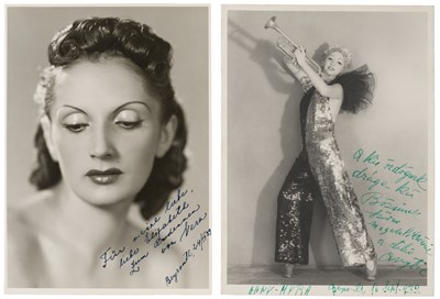 Lot 1 - Agoult (Raymond, 1911-1992). A photographic archive of the working life of Raymond Agoult...