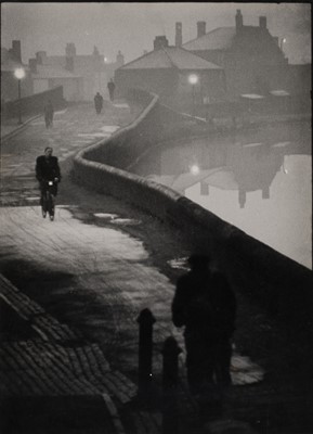 Lot 11 - Bulmer (John, b. 1938). Black Country, 1961