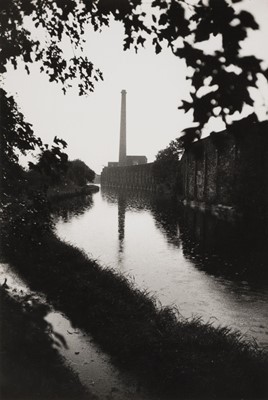 Lot 18 - Bulmer (John, b. 1938). Nelson, Lancashire, 1960