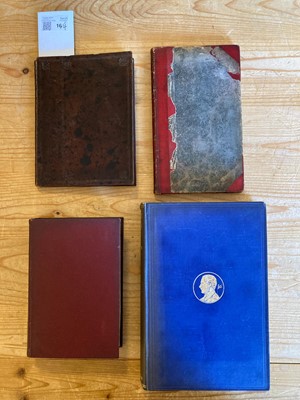 Lot 16 - Morocco. A Letter from a Gentleman of the Lord Ambassador Howard's Retinue, 1670