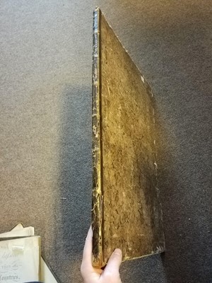 Lot 24 - Stanford (Edward, publisher). The Harrow Atlas of Modern Geography, London: 1858