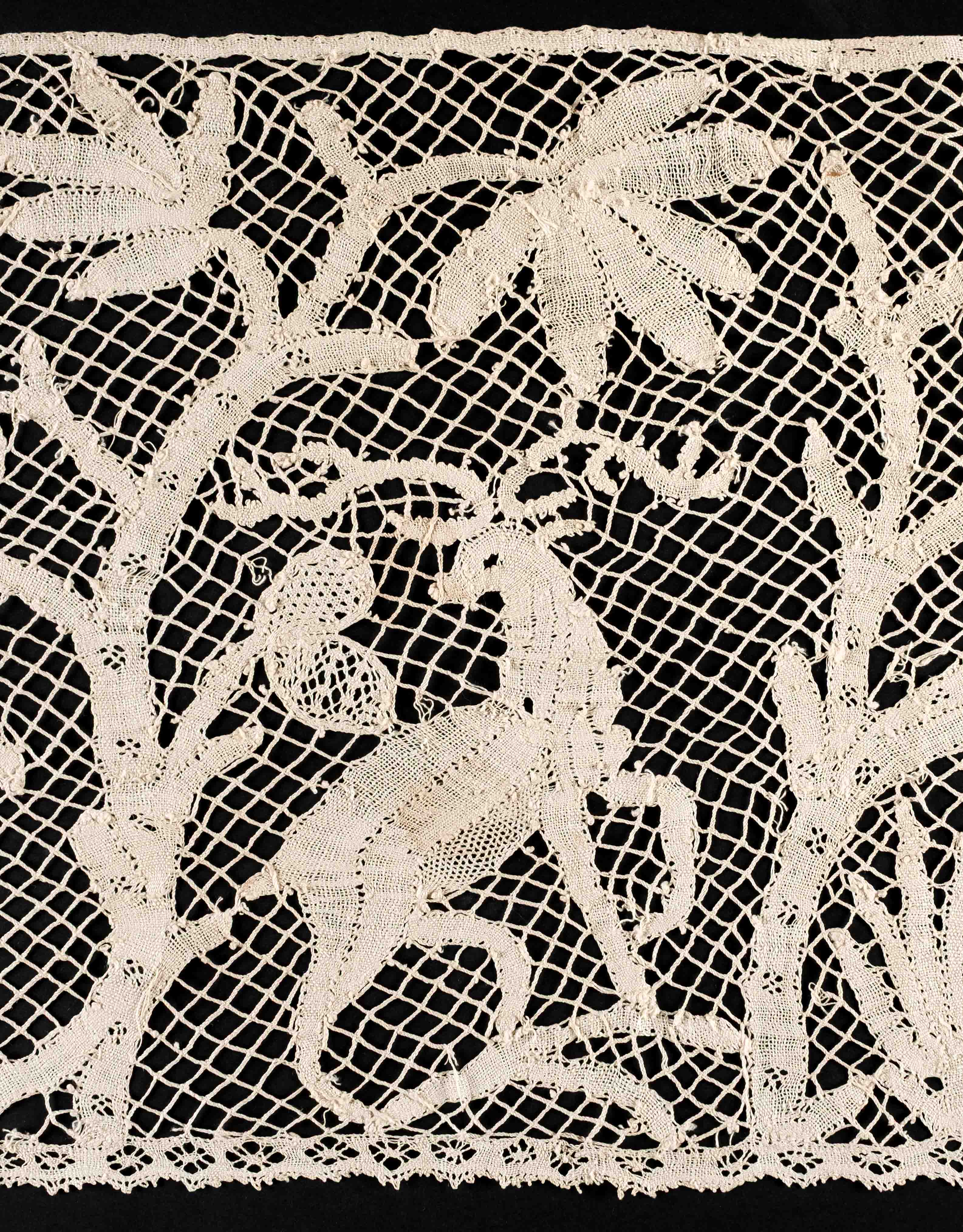 Antiques & Historic Textiles